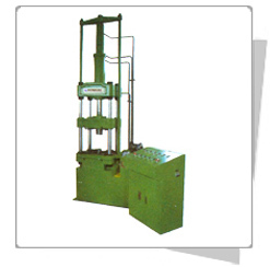 四柱液壓機液壓油缸運作速率低是怎么回事 四柱液壓機液壓油缸運作速率低是怎么回事